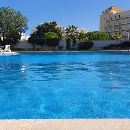 Apartman Peixe And Barco Studio's *