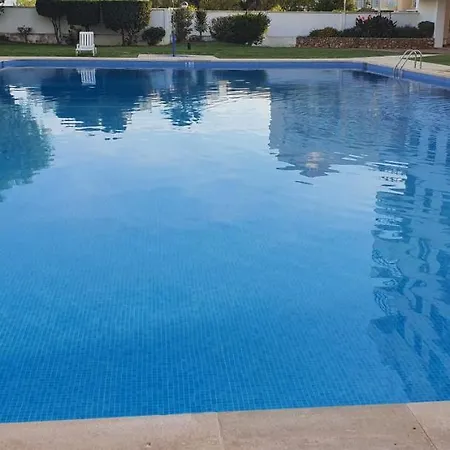 Peixe&barco Studio's * Vilamoura