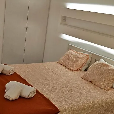 Peixe And Barco Studio's Lejlighed *