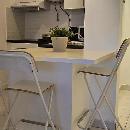 Peixe And Barco Studio's Διαμέρισμα Βιλαμούρα