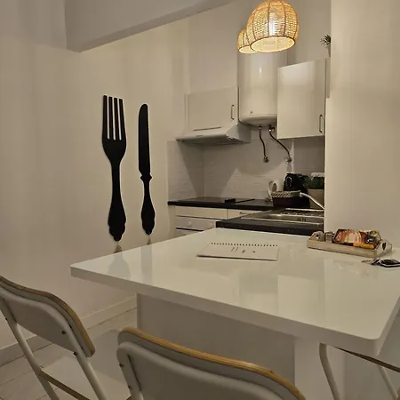 Peixe And Barco Studio's Διαμέρισμα Βιλαμούρα