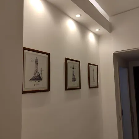 Peixe And Barco Studio's Διαμέρισμα