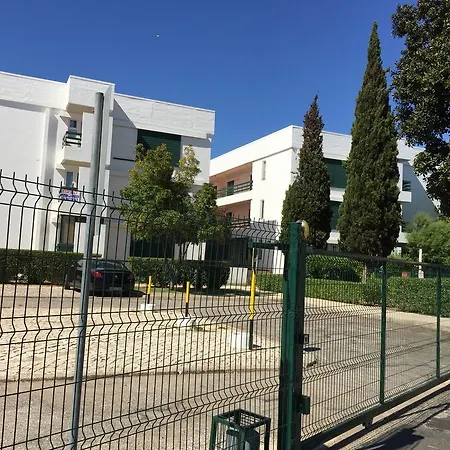 Lejlighed Peixe And Barco Studio's *