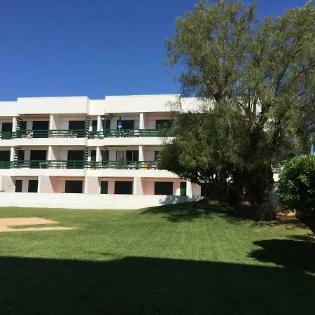 Peixe And Barco Studio's Lejlighed Vilamoura