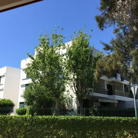 Peixe And Barco Studio's Lejlighed