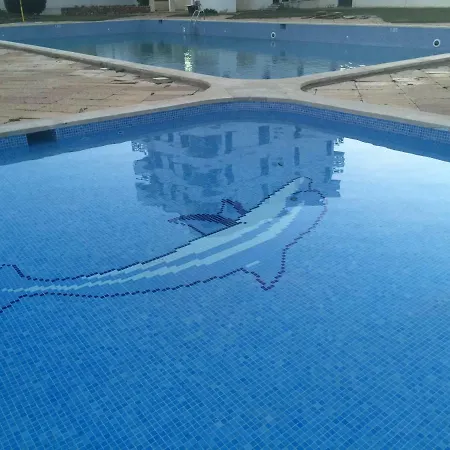 Peixe And Barco Studio's Apartmán Vilamoura