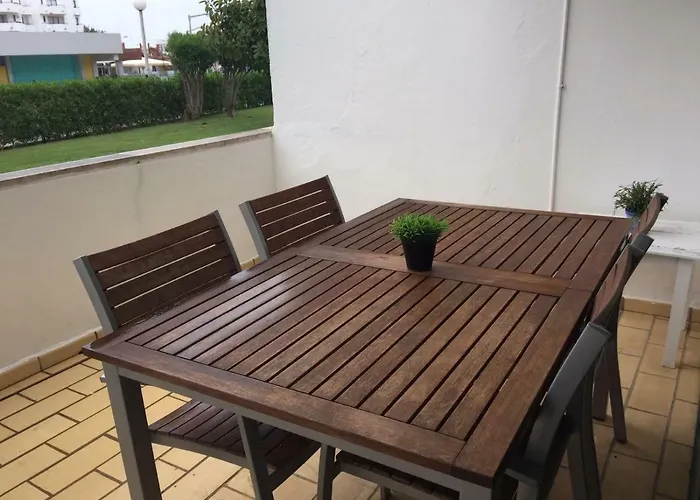 Peixe And Barco Studio's Appartement Vilamoura