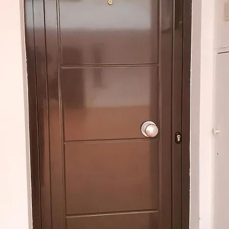 Apartamento Peixe&barco Studio's