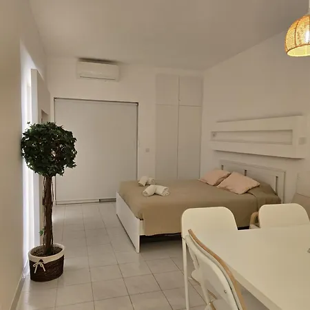 Peixe&barco Studio's Vilamoura