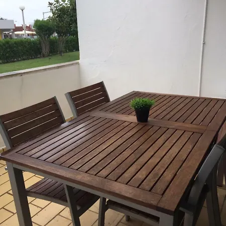 Peixe And Barco Studio's Apartment Vilamoura