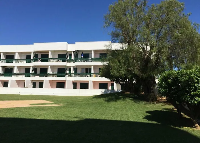 Peixe And Barco Studio's Apartment Vilamoura