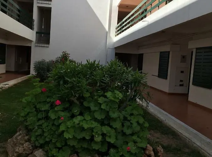 Peixe And Barco Studio's * Vilamoura