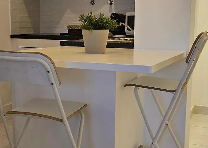 Peixe And Barco Studio's Apartament Vilamoura