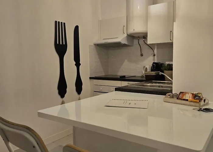 Peixe And Barco Studio's Apartament Vilamoura