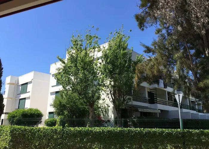 Peixe And Barco Studio's Apartament