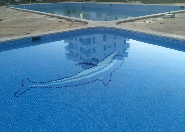 Peixe And Barco Studio's Apartament Vilamoura