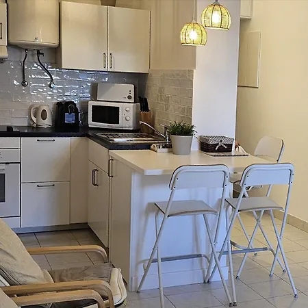 Peixe And Barco Studio's Apartment