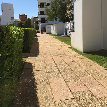 Peixe And Barco Studio's Apartment Vilamoura